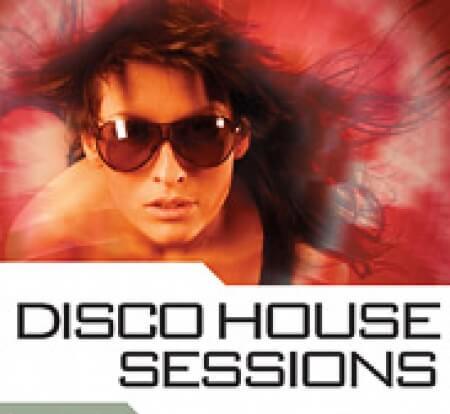 Loopmasters Disco House Sessions MULTiFORMAT